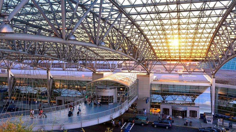 TSA wird am internationalen Flughafen Portland neue Sicherheitskontrollpunkte eröffnet