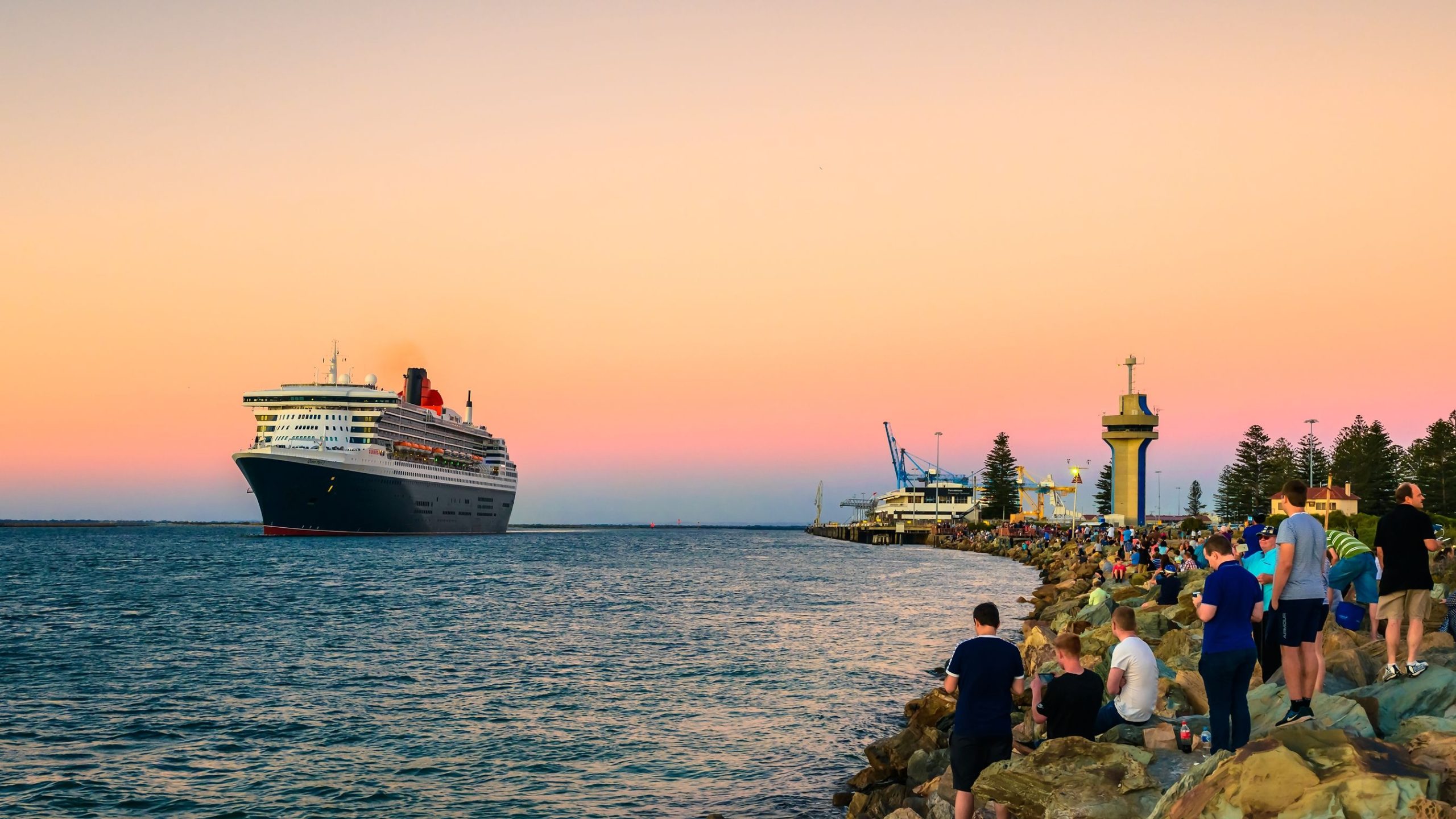 Über 250 Menschen krank
