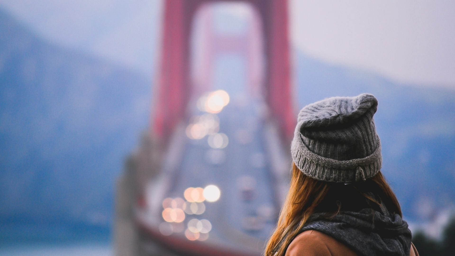 8 Unterschätzte Dinge in San Francisco zu tun