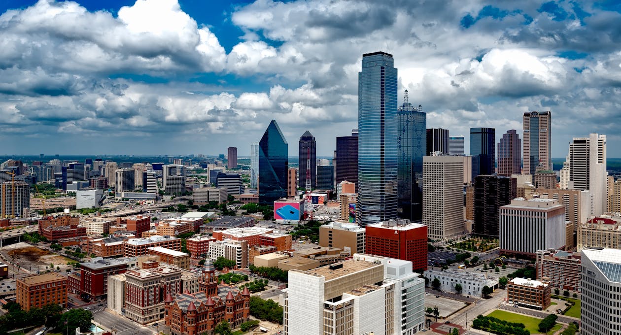 9 Beste Hotels in Dallas