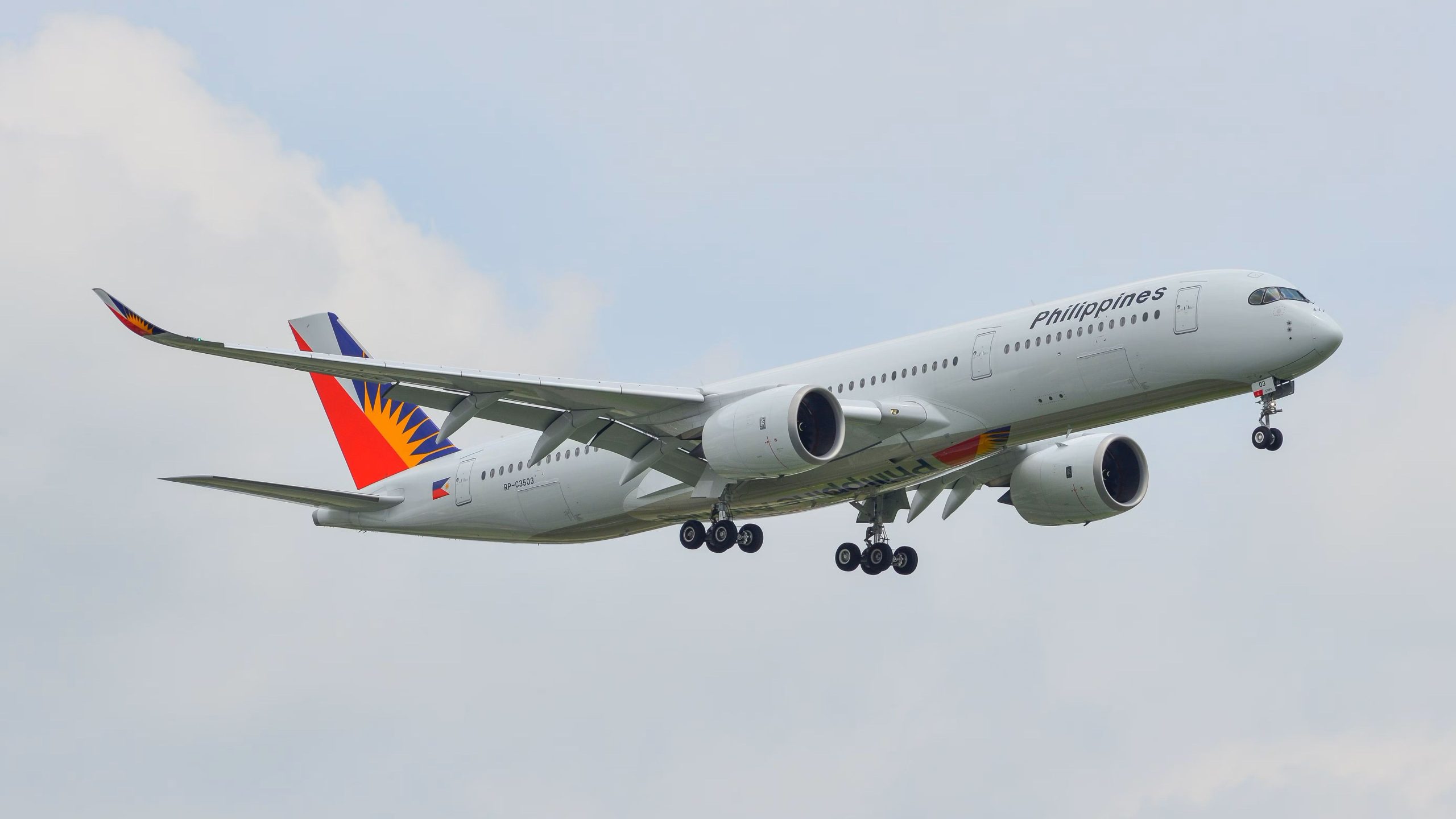 "Still on Track": Airbus versichert Philippine Airlines von A350-1000 Lieferzeitleiste