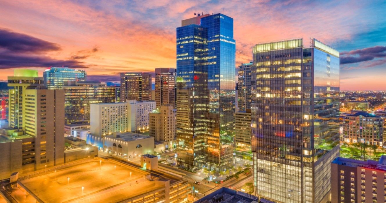 9 Restaurants in Phoenix, die herrliche Mahlzeiten bieten