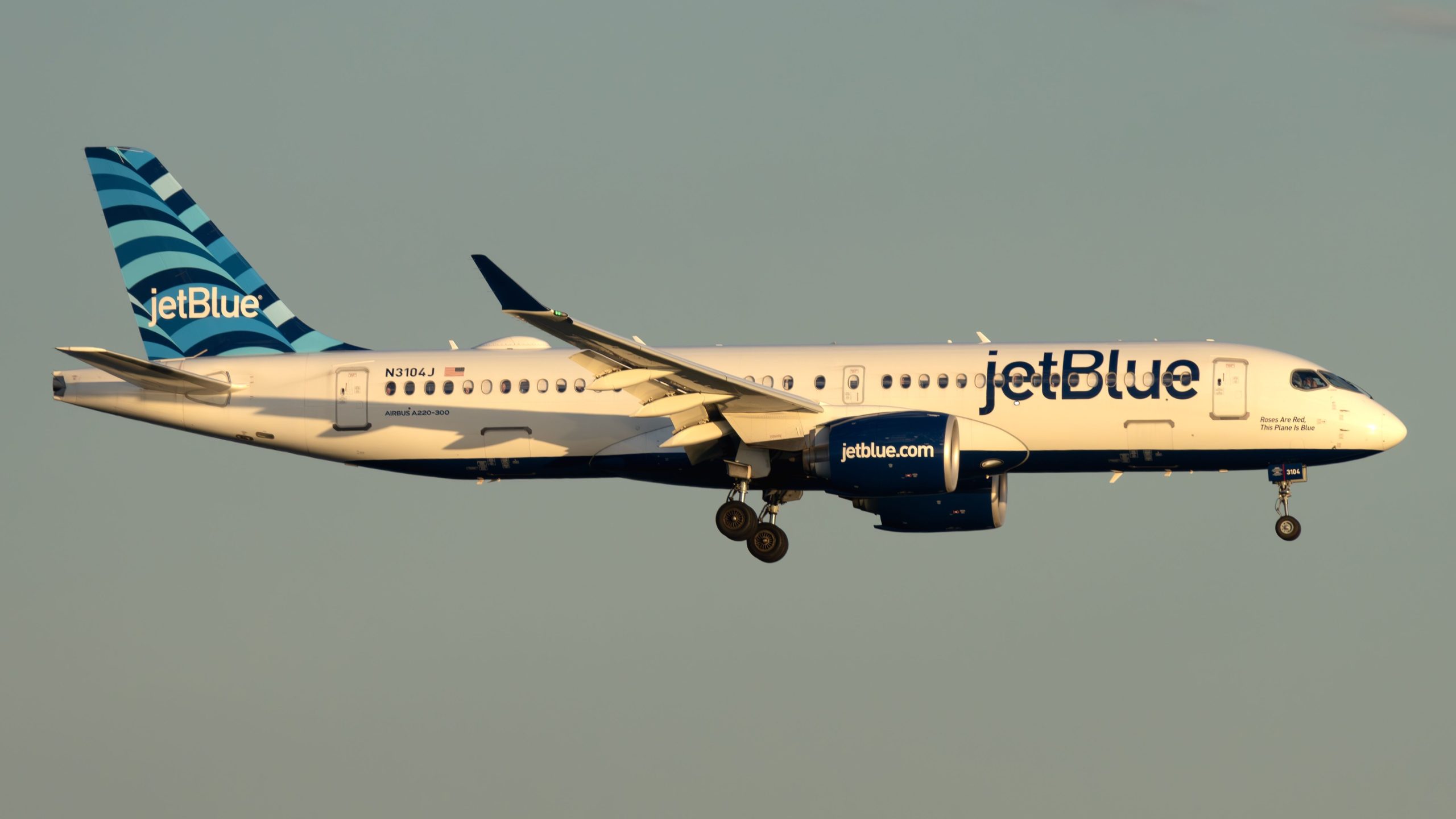 Sommersonne: Dies sind alle US-Karibik Airbus A220 Routen