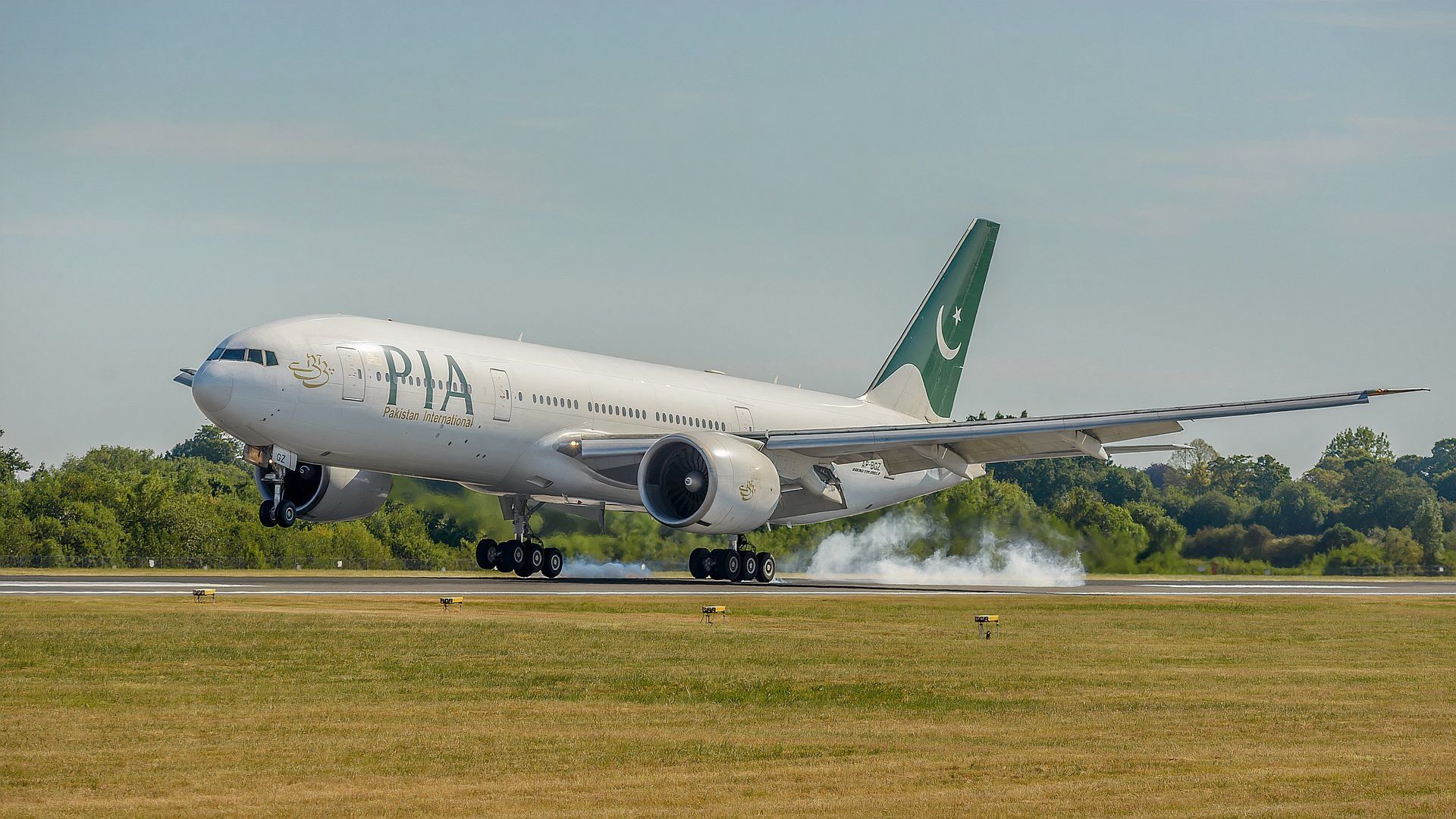 Am wenigsten serviert: Die 17 transatlantischen Routen aus den USA und Kanada mit nur 1 Wochenflug