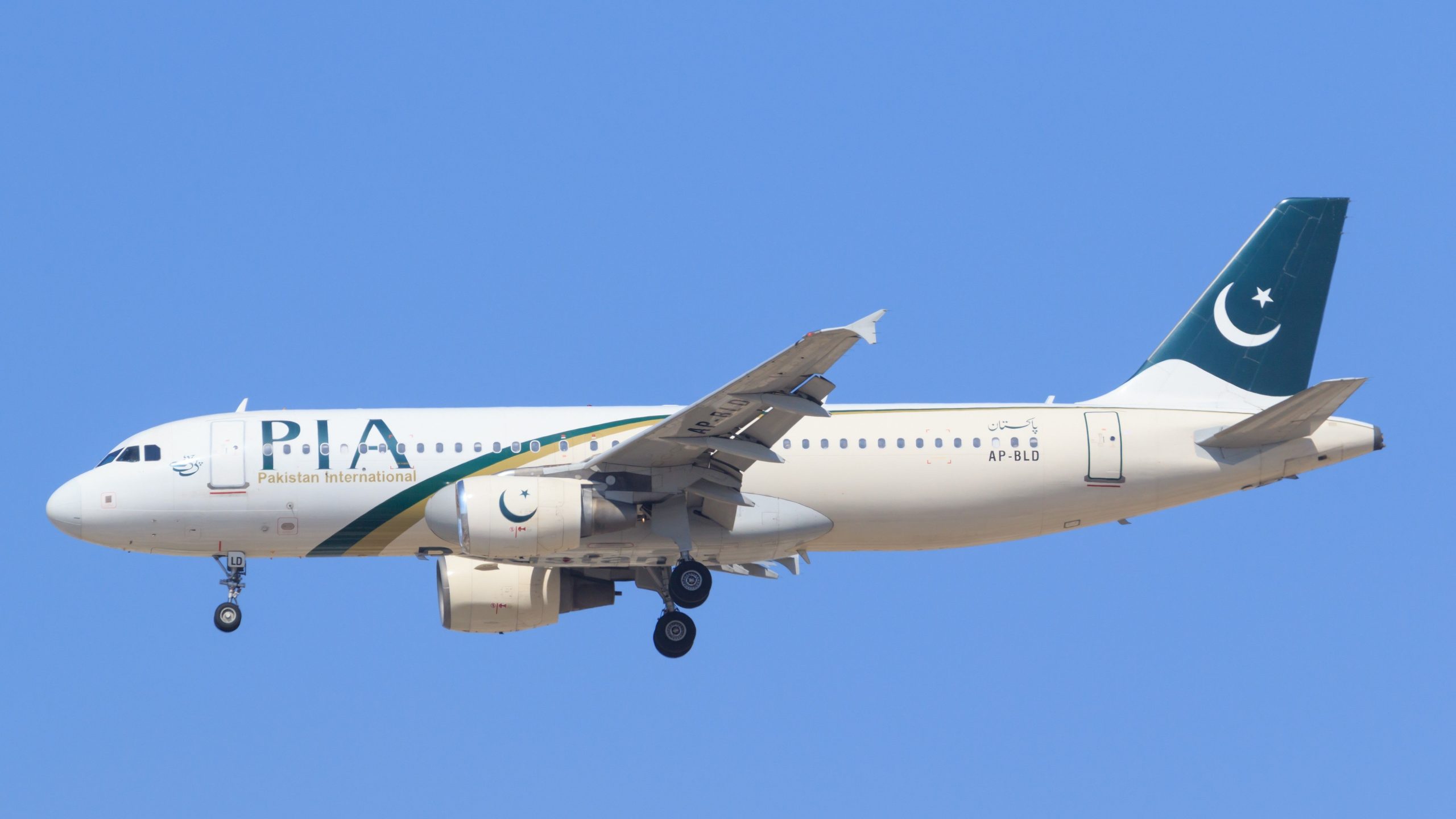 Pakistan richtet das Komitee zur Überwachung der Privatisierung von PIA ein