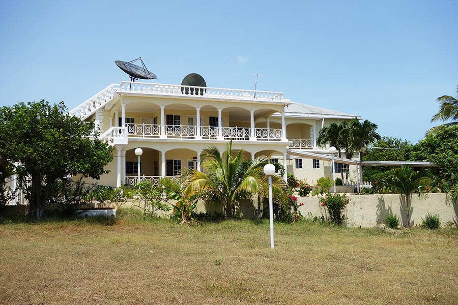 20 beste billige Orte, um in Jamaika zu übernachten