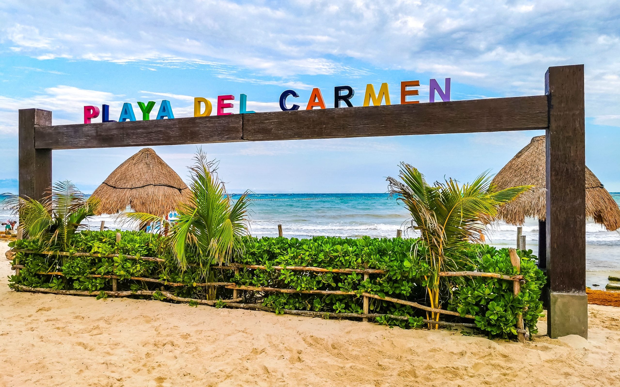 Mexiko: Dutzende kanadischer Touristen werden im beliebten All-Inclusive-Playa del Carmen Resort heftig krank