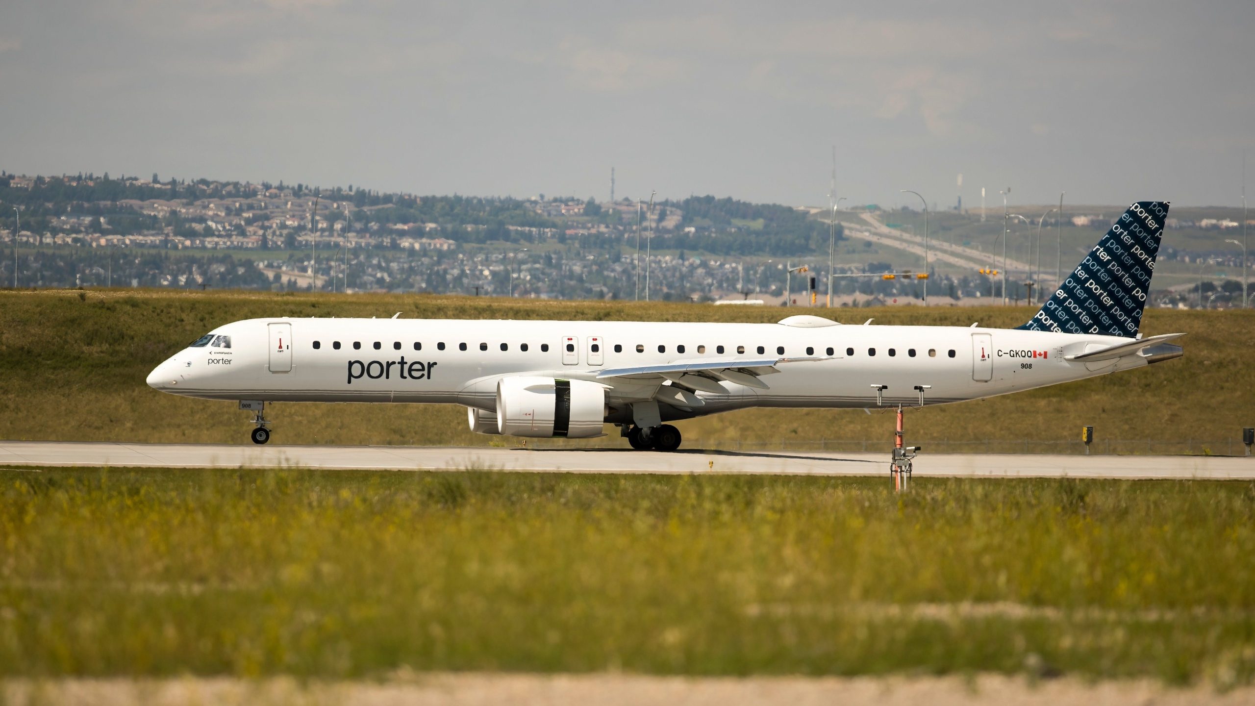 4+ Stunden: Nordamerikas 10 längste Embraer 