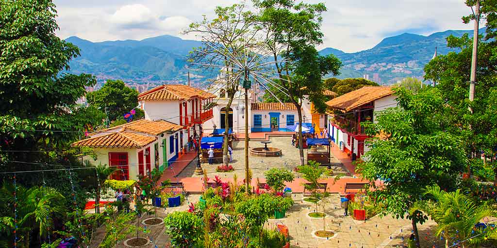 8 der besten Dinge zu sehen und in Medellin zu tun