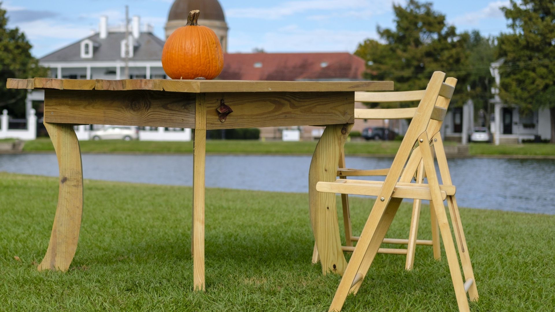 7 Dinge zu tun in New Orleans im Oktober zu tun