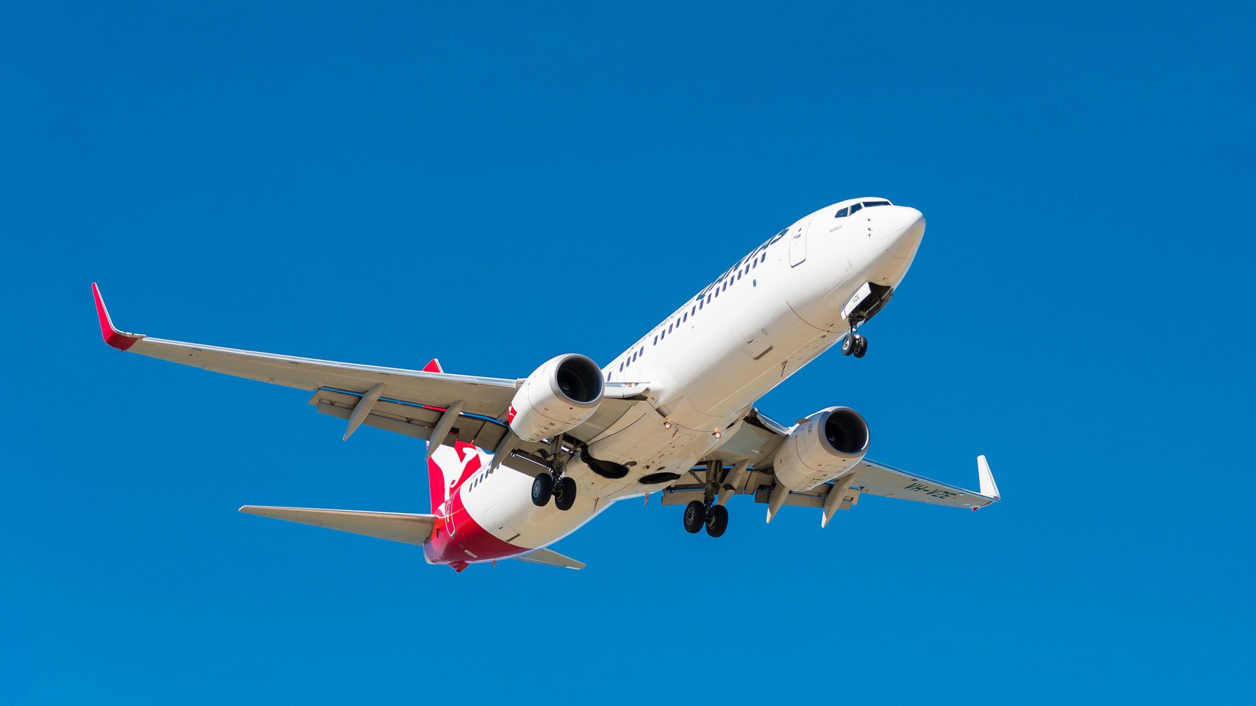 Qantas und JetStar unterstützen zyklon geprägte Queensland Tourismusziele