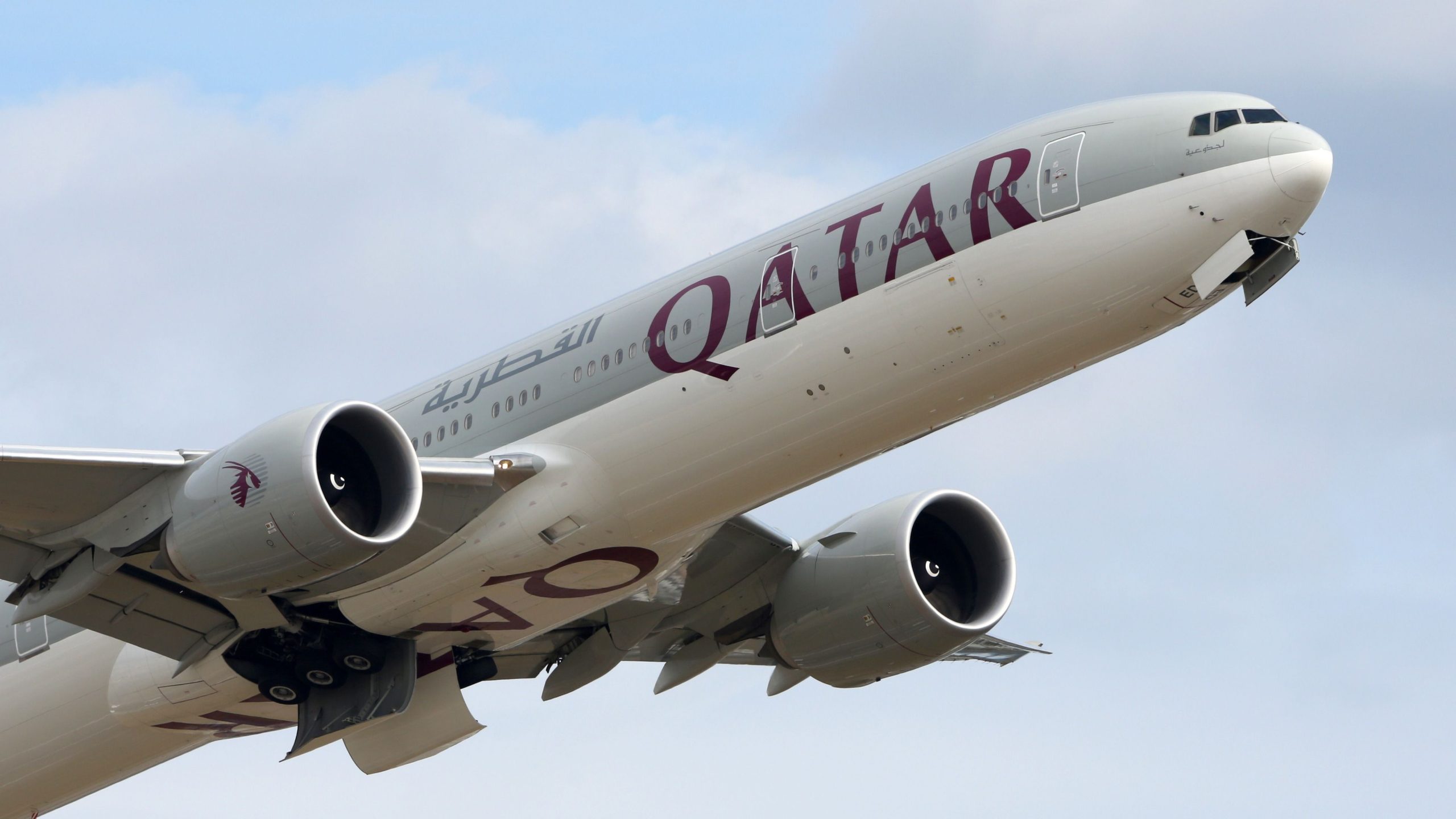 14 Routen: Qatar Airways &amp; American Airlines 'wachsendes Doha-North America-Netzwerk erforscht
