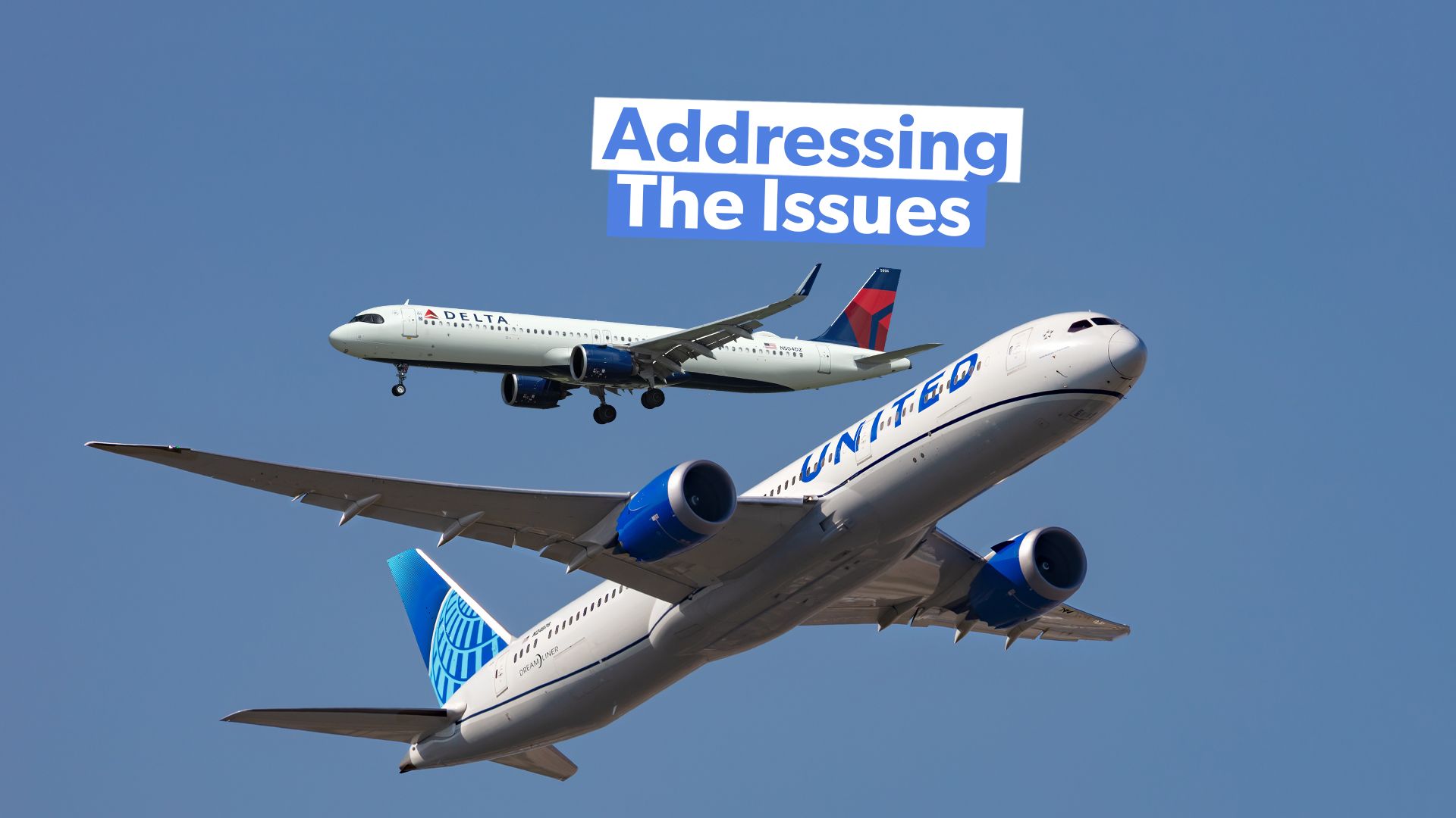 In den jüngsten Vorfällen in Stowaway werden die „Sicherheitsschwächen der Luftfahrt“ hervorgehoben