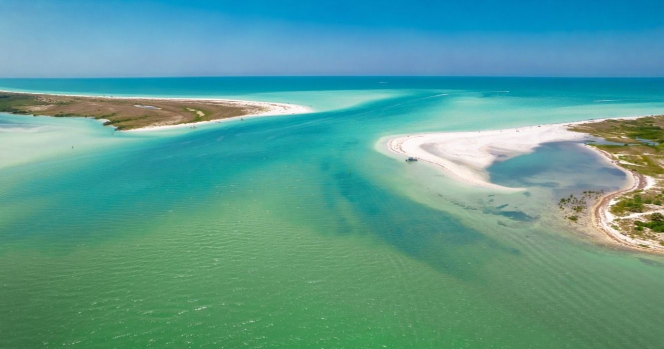 British Columbia 2020 Rogue Wave wurde schließlich als die größten bestätigt