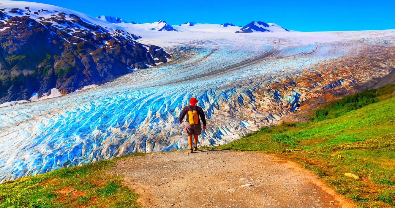 7 landschaftlich reizvolle übersehen an der kalifornischen Küste neben Big Sur