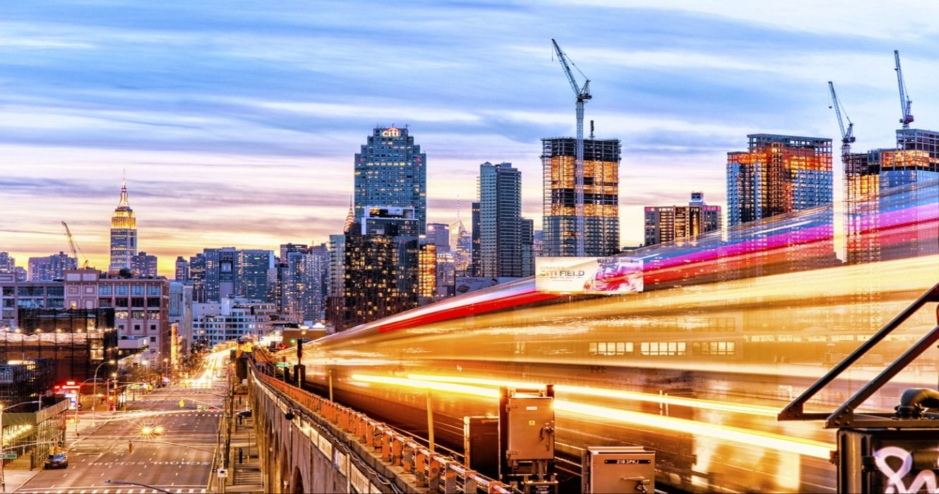 Tipps für Touristen in der New Yorker U 