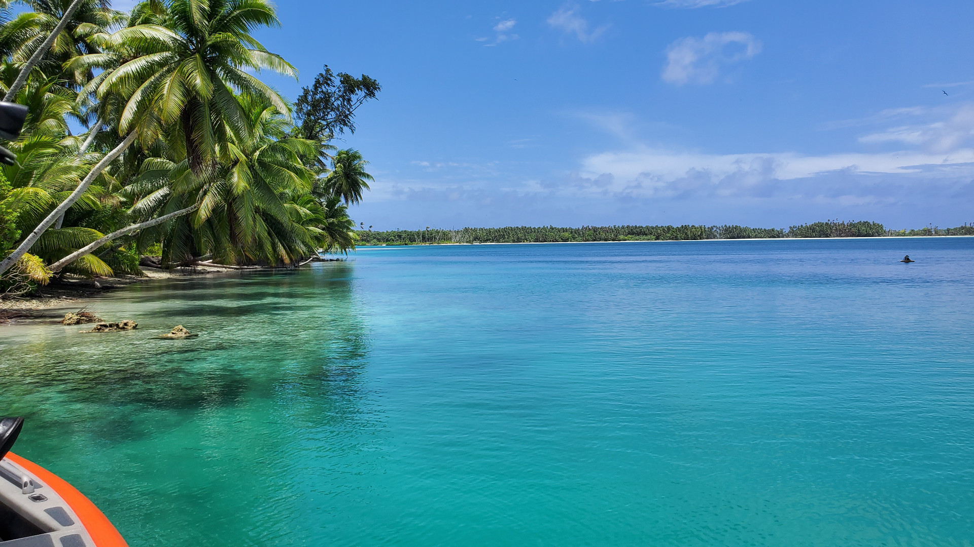Die dunkle Seite der teuersten Insel der Welt
