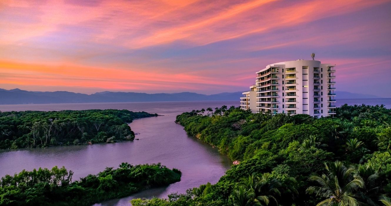 10 All-Inclusive-Resorts an der mexikanischen Pazifikküste, die nach Geldwert eingestuft werden