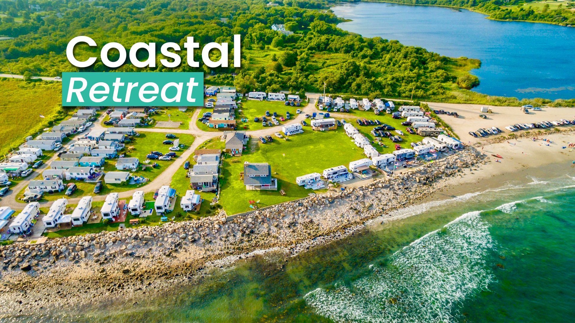 Rhode Islands kleines „Napa Valley“ am Meer ist eine unterschätzte Küstenstadt, die perfekt für Urlaub ist