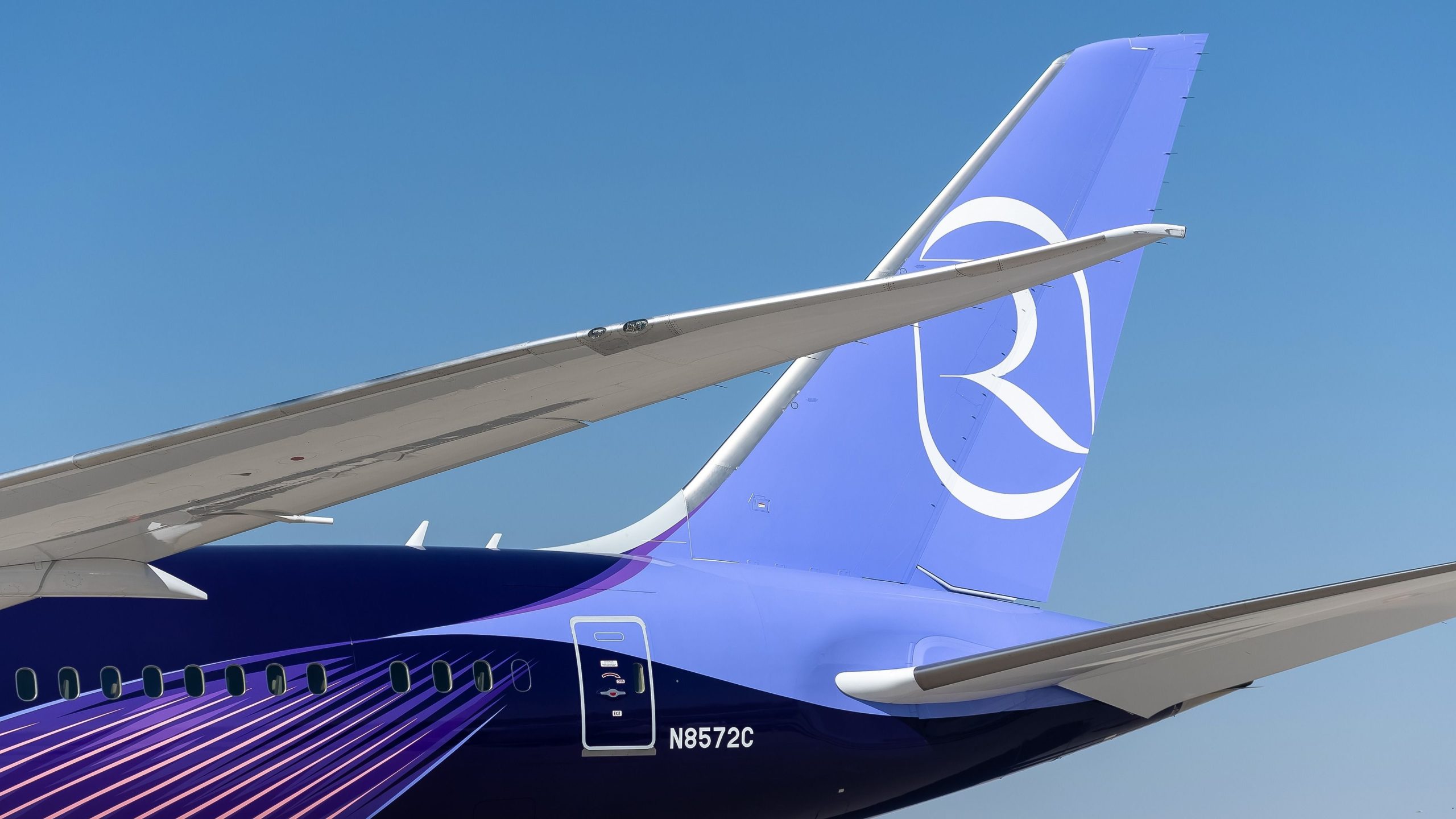 Riad Air betreibt die ersten nichtkommerziellen Flüge mit Saudia 787 zur AOC-Zulassung