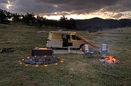 Der Nomaden-Podcast: Road-Trapping Post Covid-19