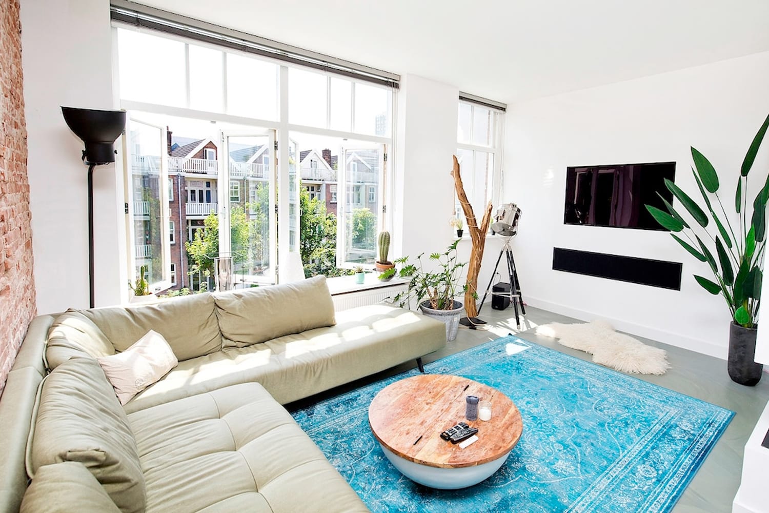 15 beste Airbnbs in Rotterdam, Niederlande