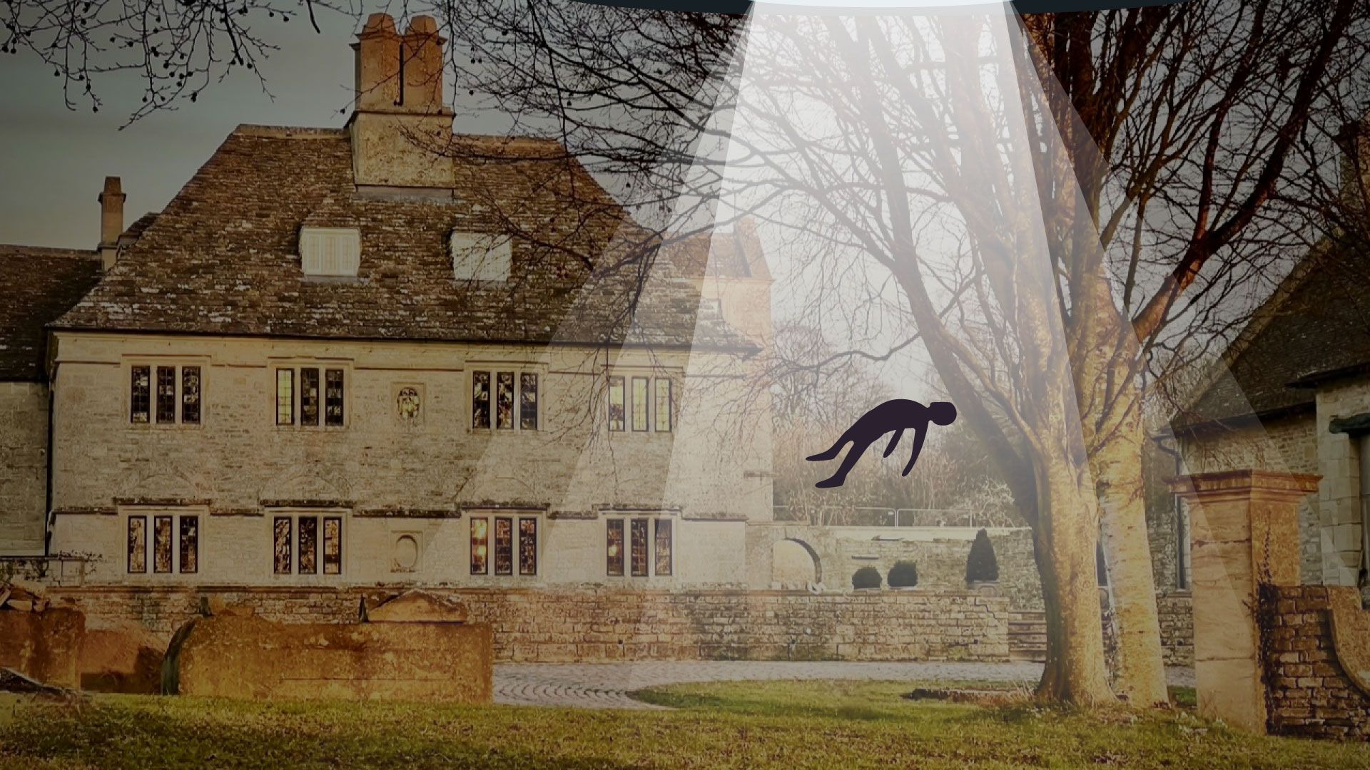 Englands Version von Area 51 ist genauso seltsam und Verschwörungstheorie (aber viel „Englisch“)