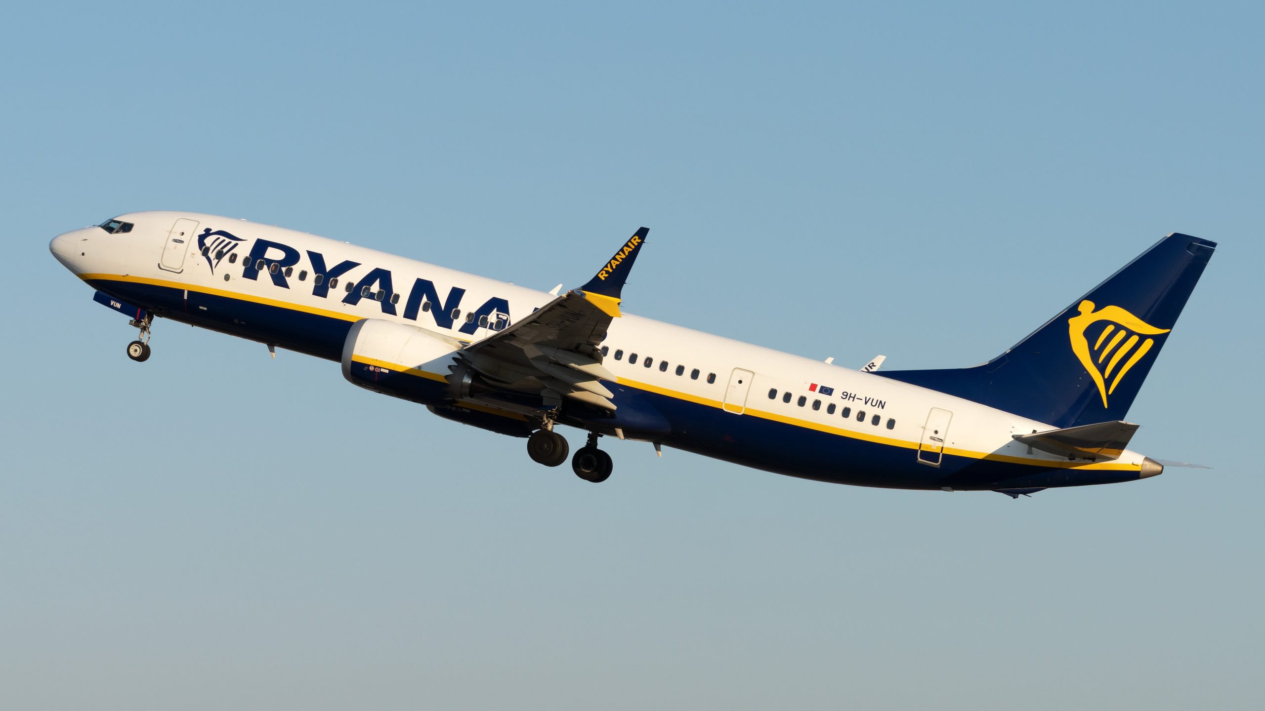 Ryanair startet die 4. marokkanische Basis und 13 neue Routen bei Tangier