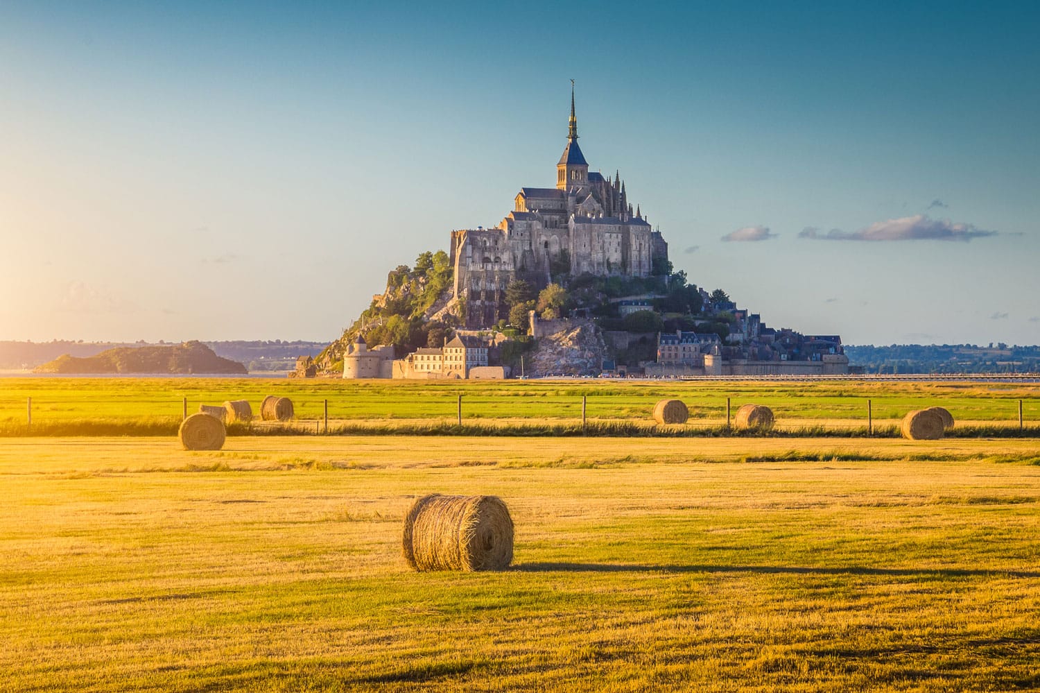 Tipps zum Besuch von Mont-Saint-Michel aus Paris