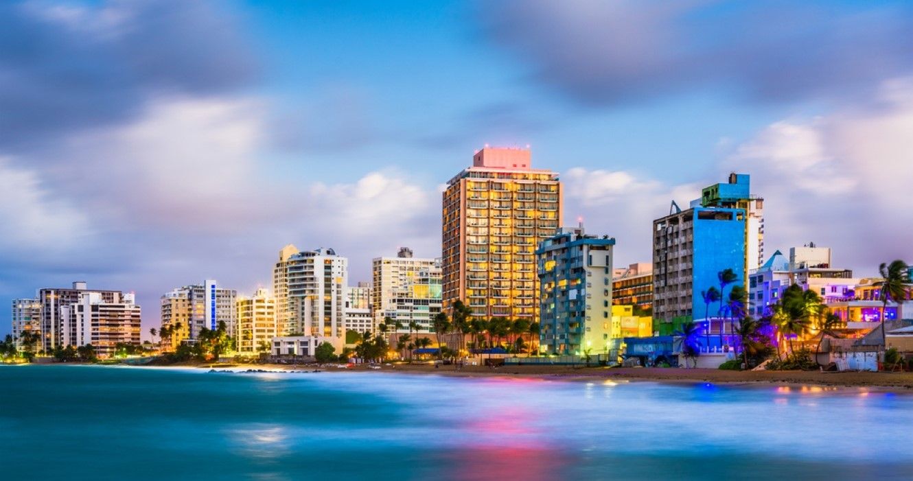 Dieser überraschende Ort hat die niedrigsten Krebsraten in den USA