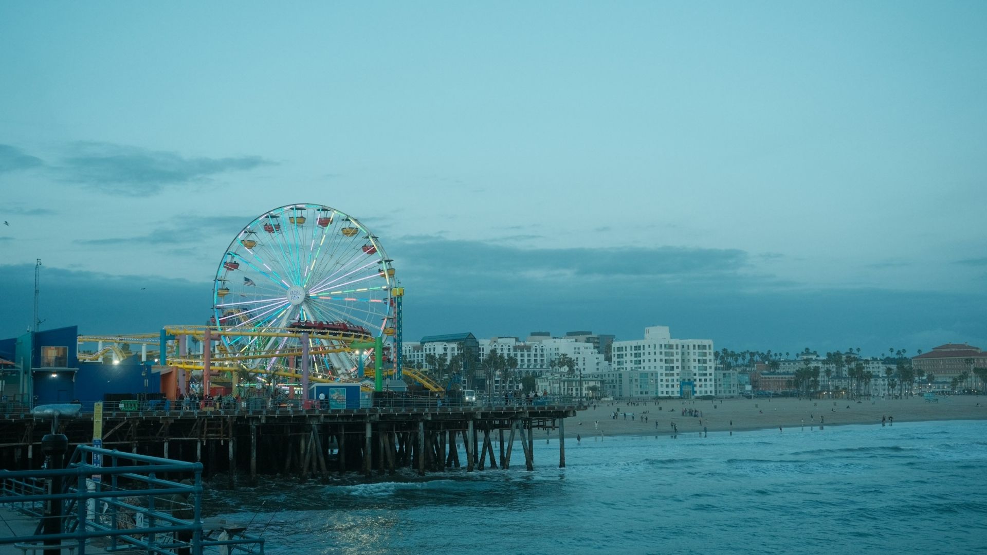 8 kontaminierte Strände in Kalifornien zu vermeiden