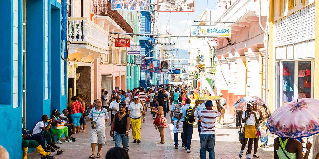 Ein Leitfaden für Santiago de Cuba: Was zu wissen ist