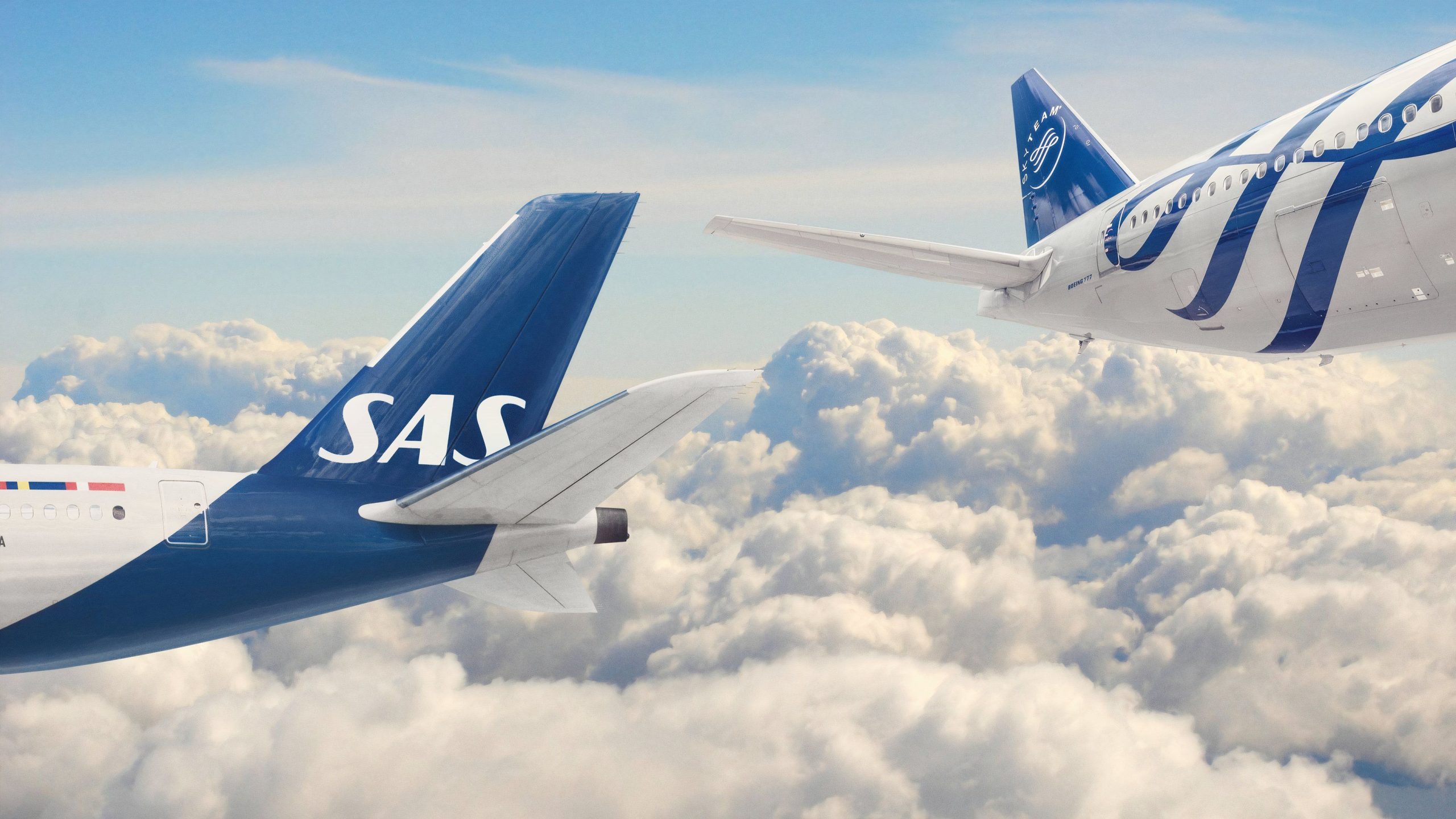 Der Tag ist gekommen: SAS schließt sich offiziell Skyteam an