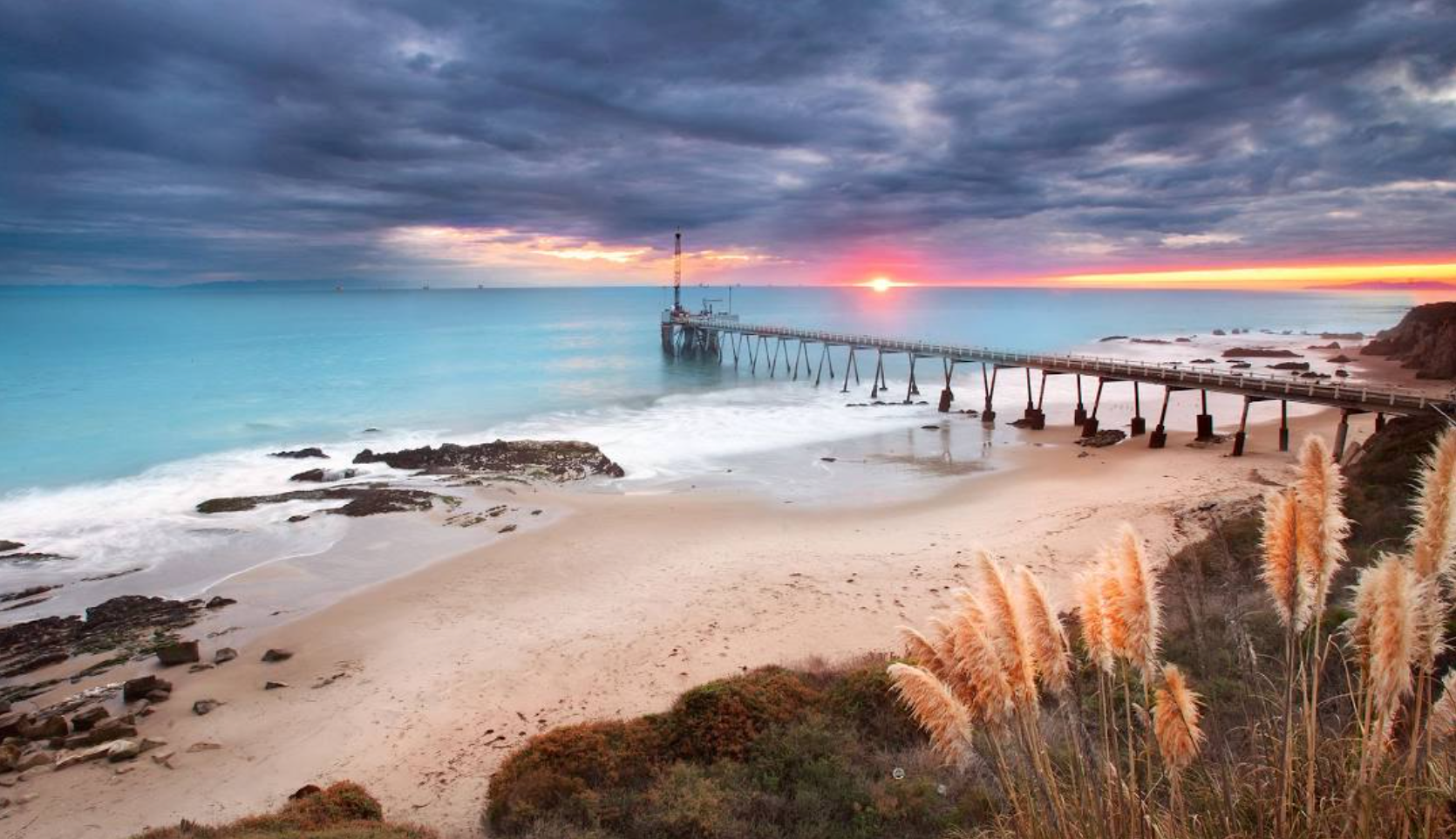 7 beste kleine Städte in der Nähe von Channel Islands National Park zu besuchen