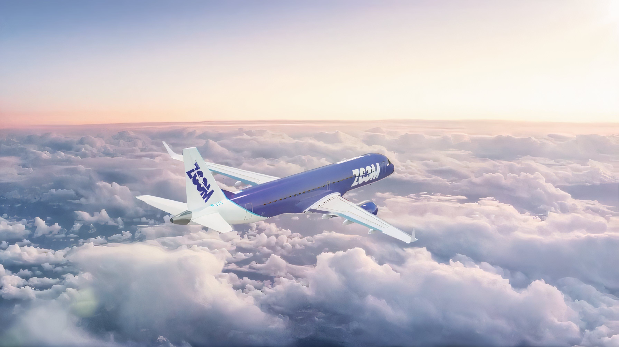 Es ist offiziell: Der frühere CEO von GlobalX kündigt Zoom an! Fluggesellschaften als neuestes US 