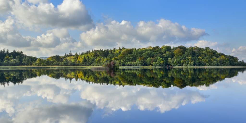 Geheimnis Irland: 7 übersehen natürliche Wunder