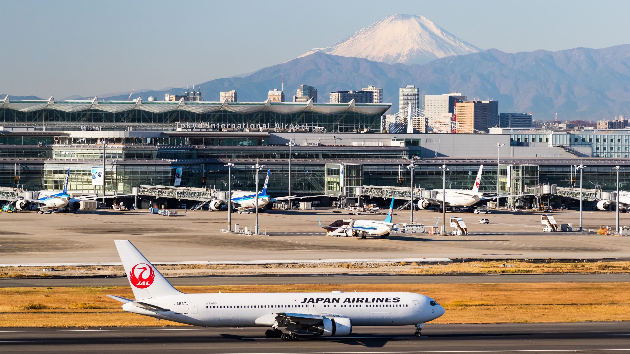 Japan plant, wieder ein neues Passagierflugzeug zu machen, nachdem SpaceJet abgesagt hat