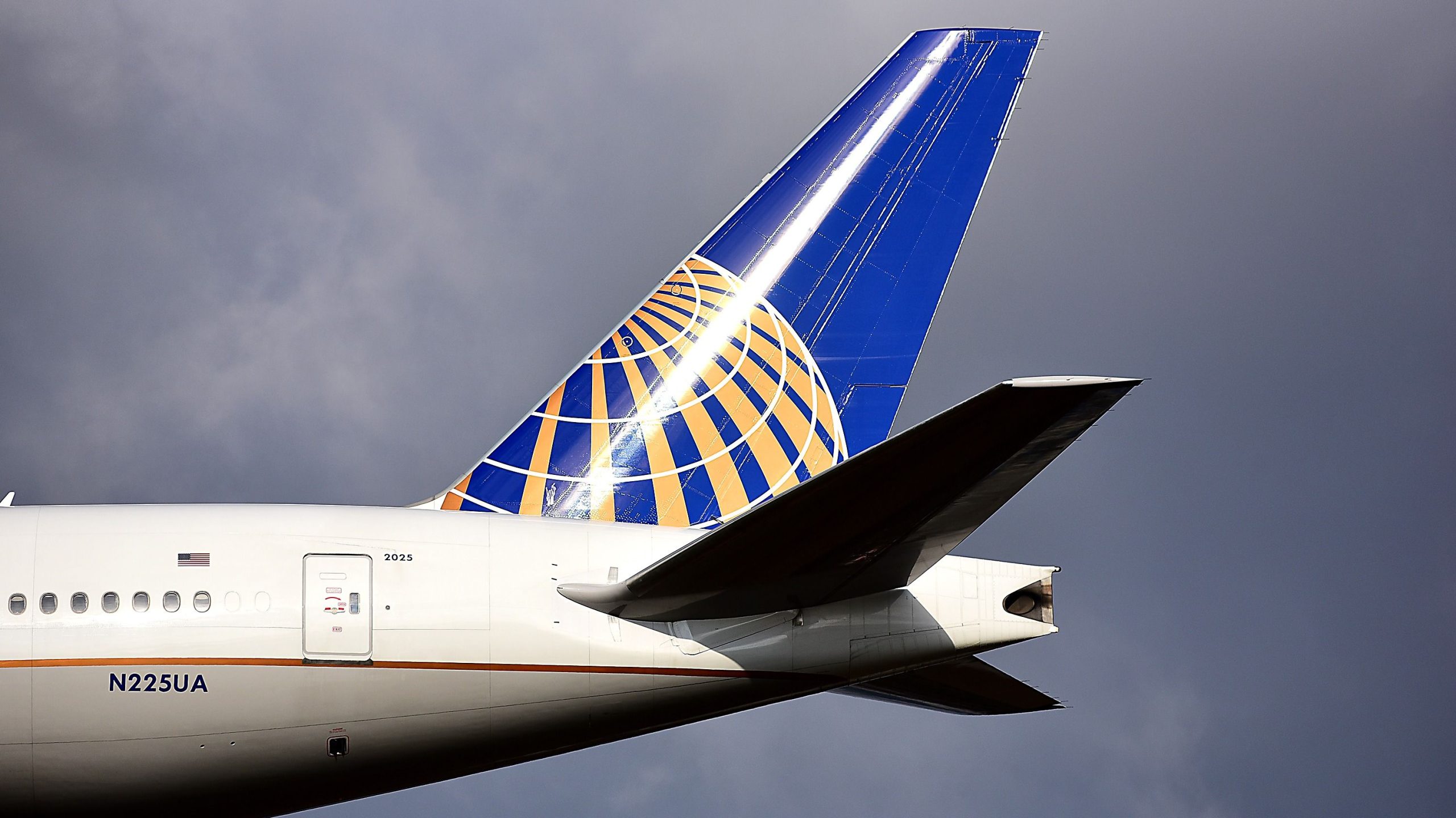 United Airlines engagiert den 26-jährigen Kapitän