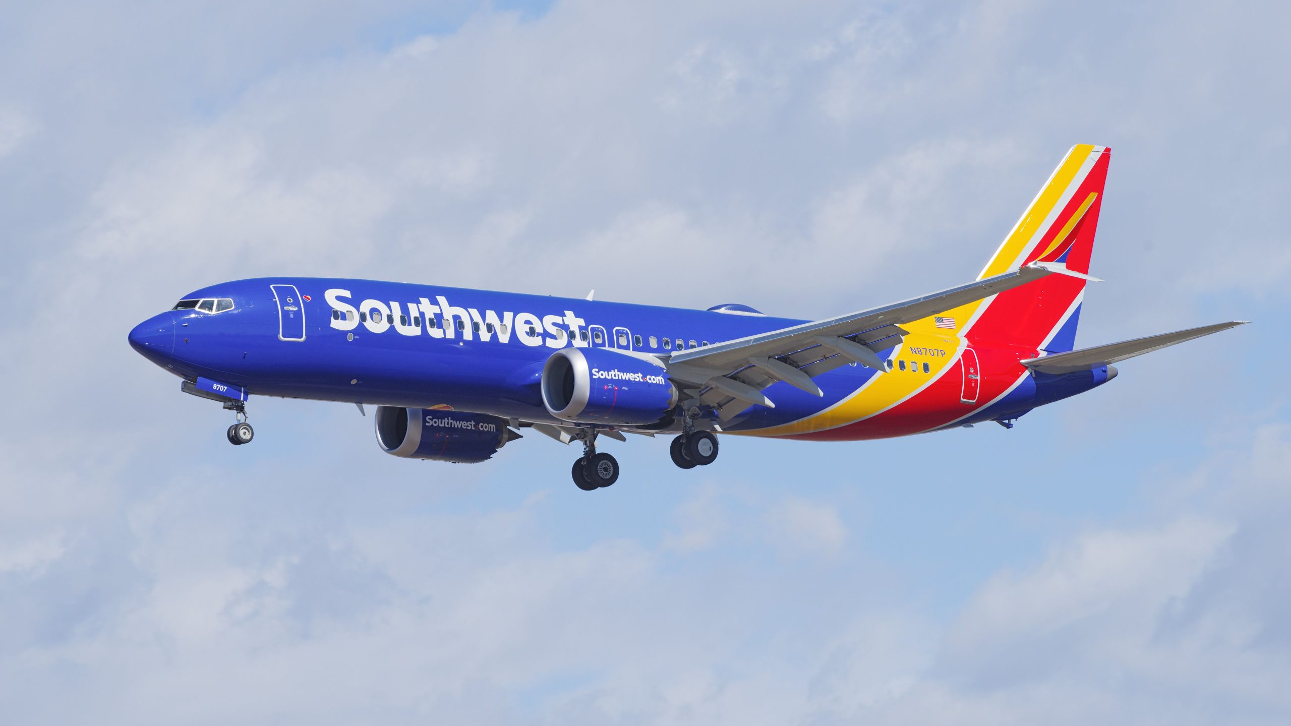 Berufungsgericht blockiert Religionsfreiheit Ausbildungsverordnung für Anwälte von Southwest Airlines