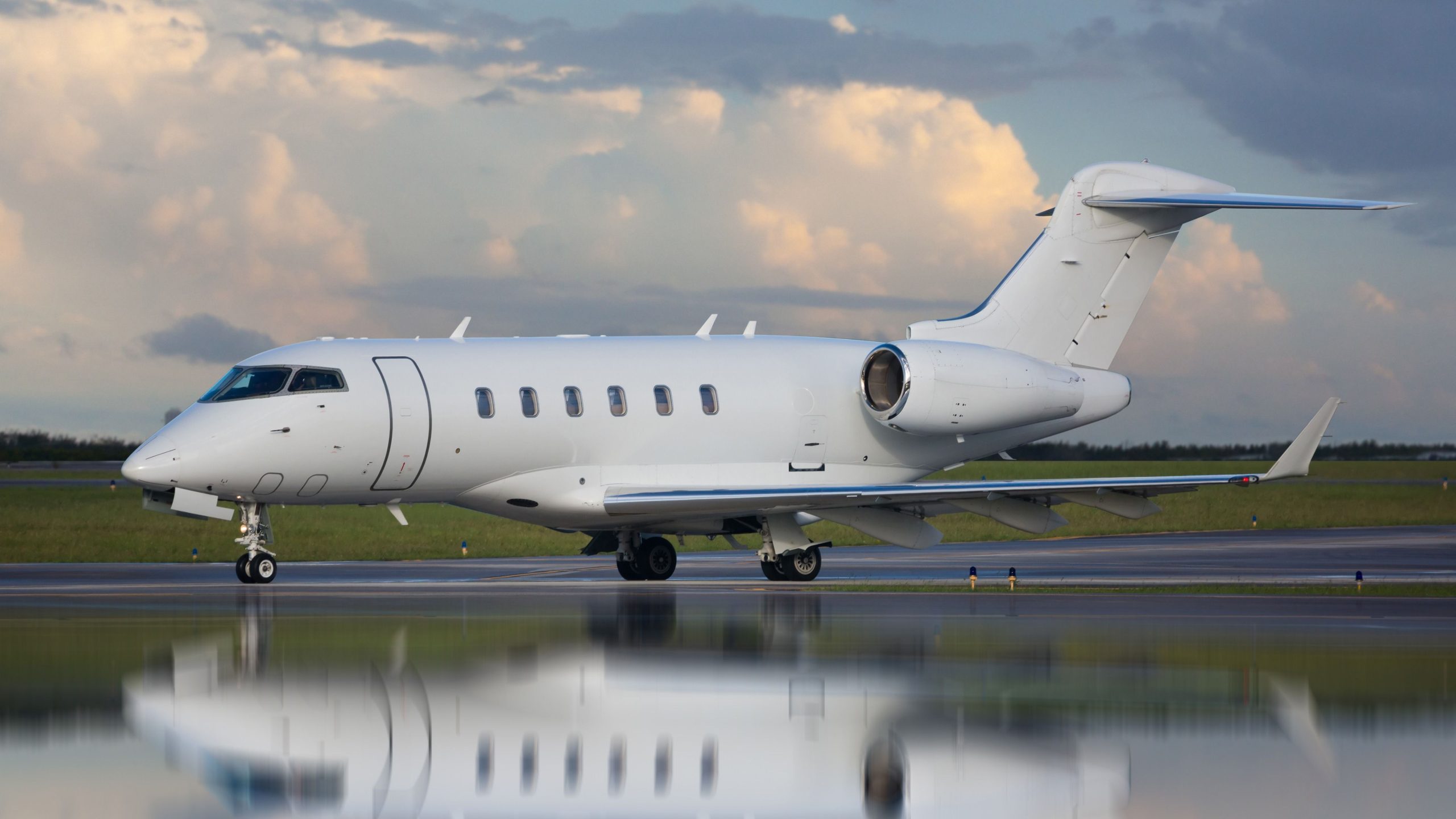 Top 5 Merkmale, die den Bombardier Challenger 300 so beliebt machten