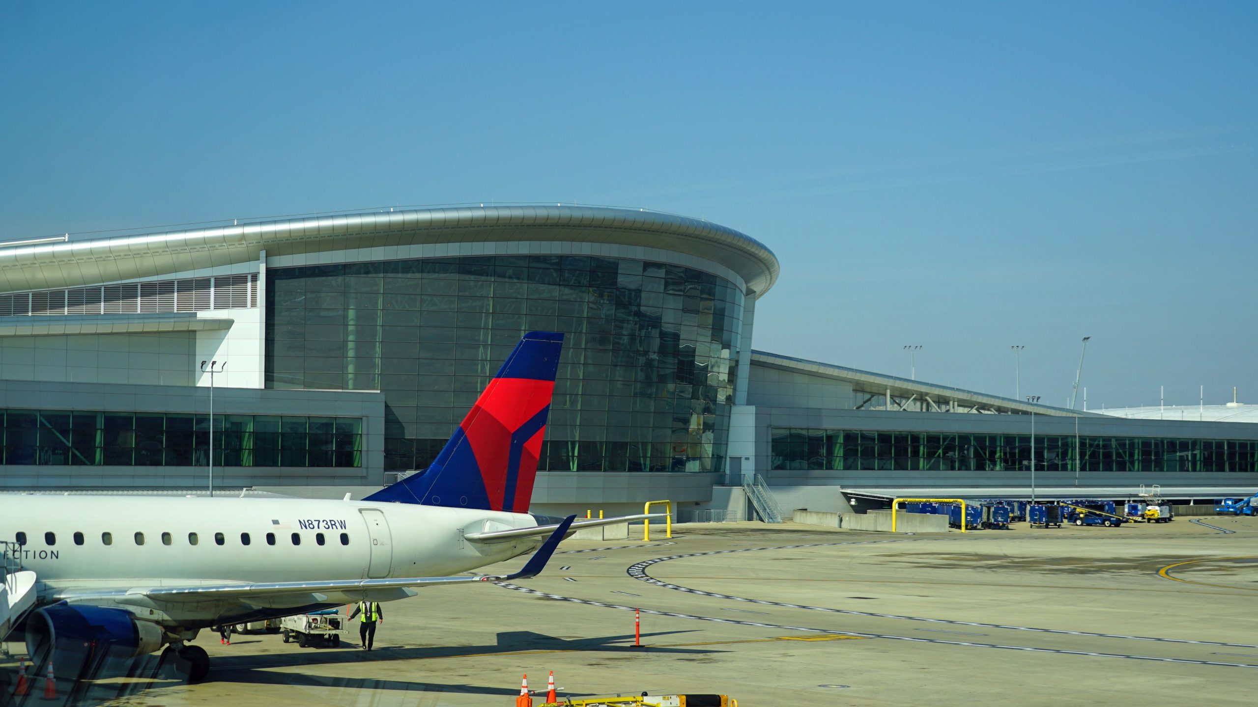 9,7 Millionen Passagiere: Wie Indianapolis International im Mittleren Westen die Erholung der Flugreisen leitet