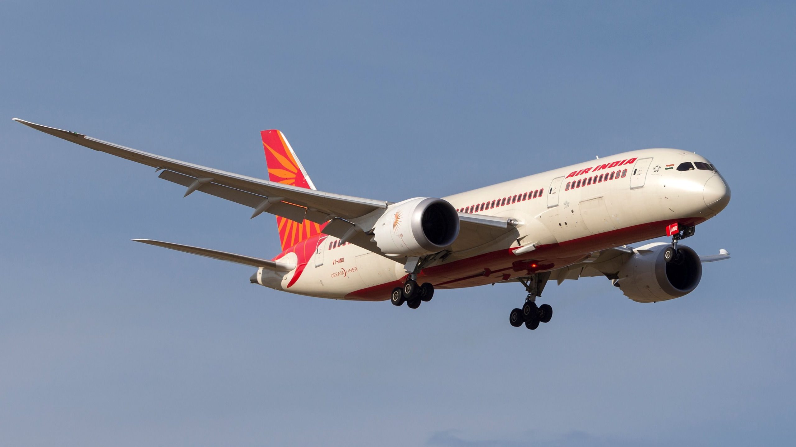 Air India Flugbegleiter angegriffen im Londoner Hotelzimmer