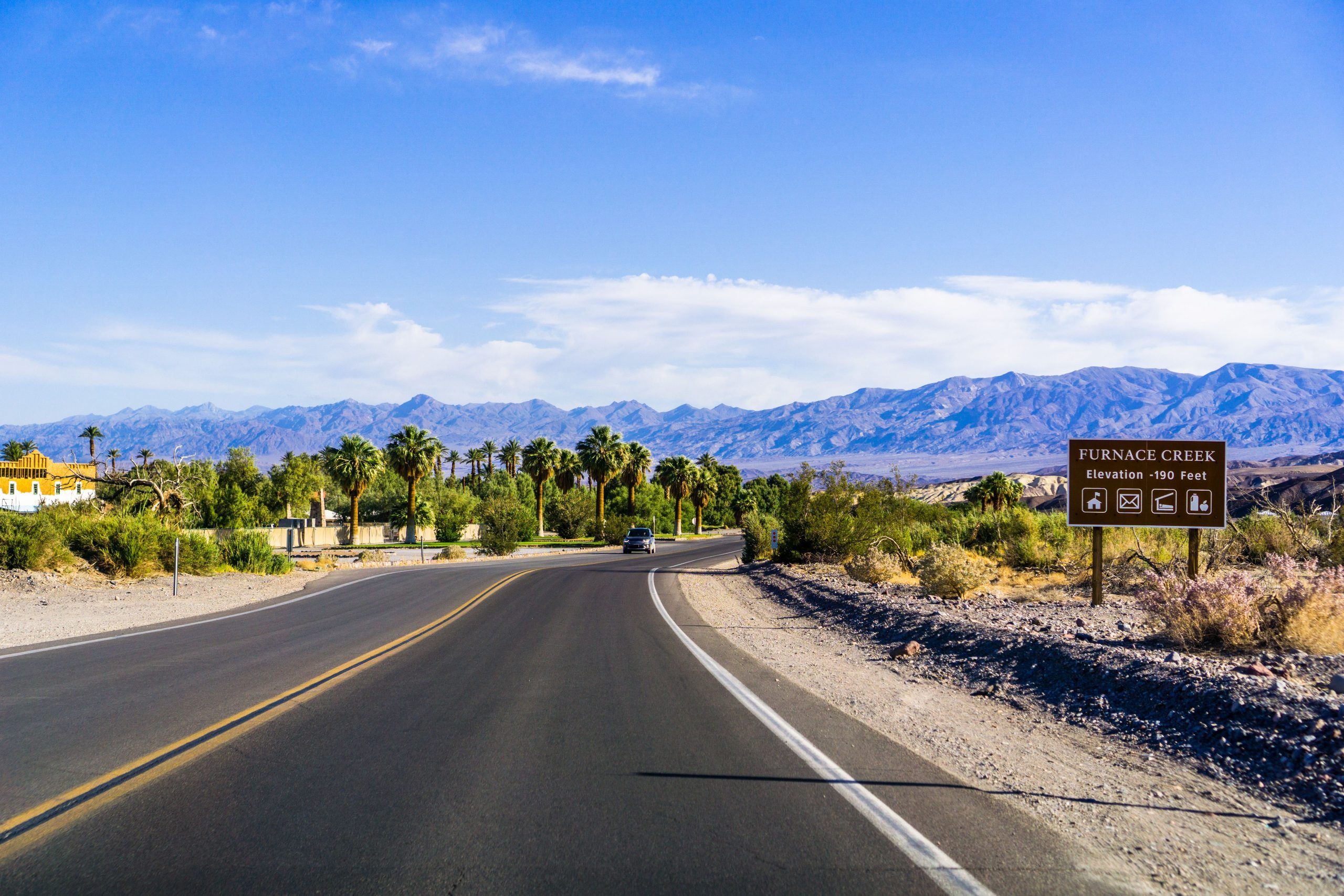 7 süßeste kleine Städte in der Nähe von California National Parks