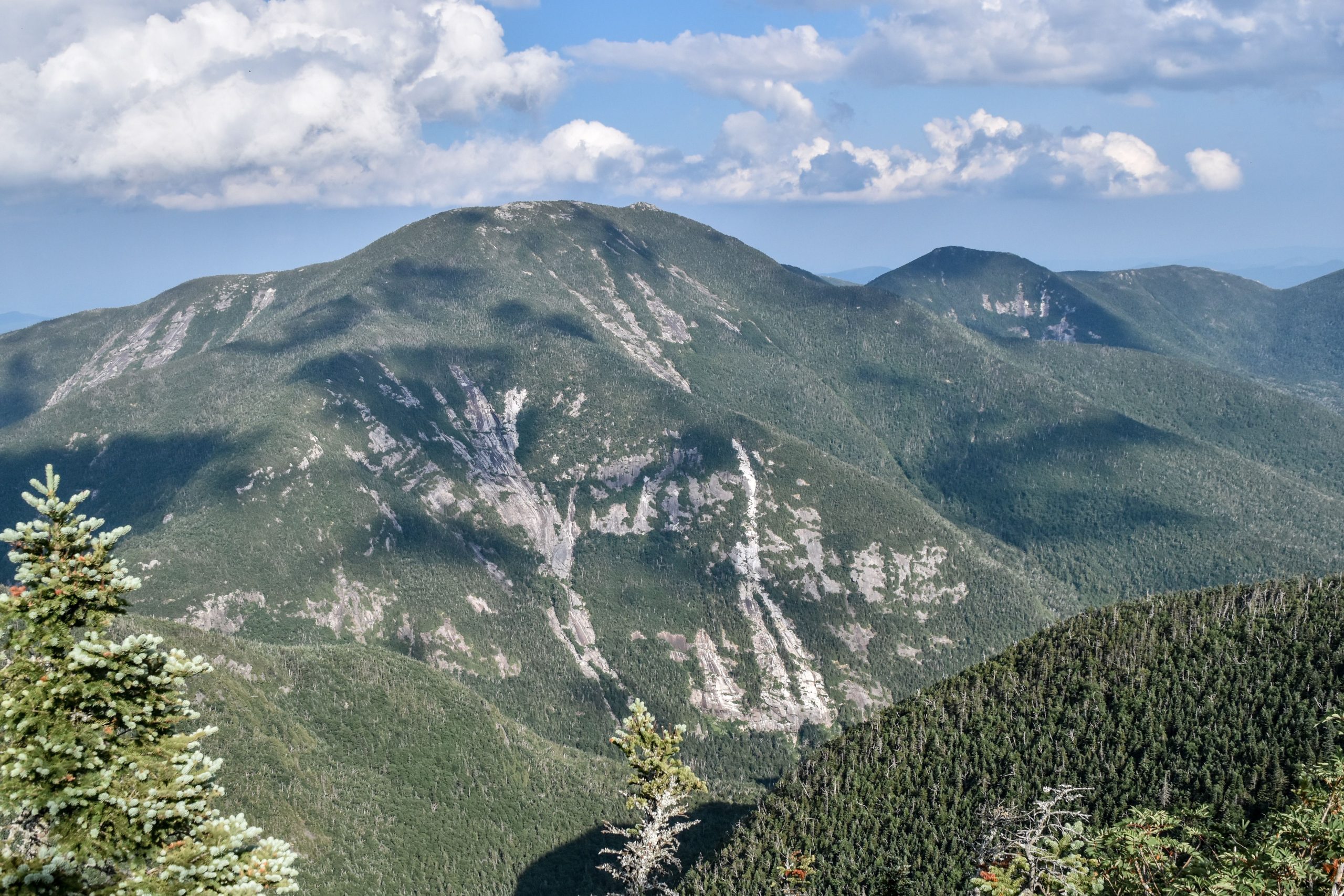 Warum Wanderer an diesem im Bundesstaat New York Wanderplatz ihr Leben immer wieder verlieren