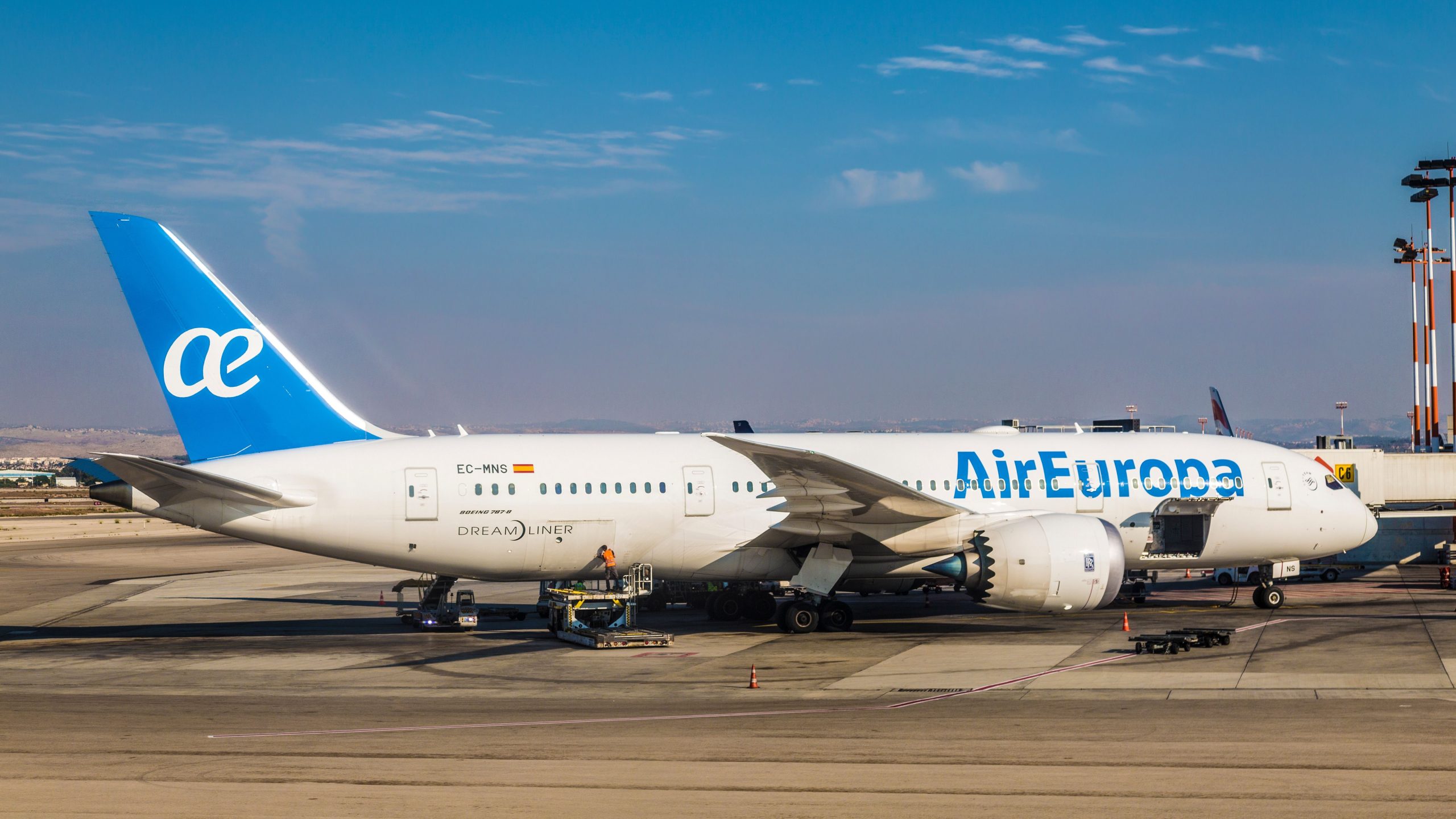 Lufthansa Augen 20% Beteiligung an Air Europa nach Airbaltic &amp; Ita Airways Investments