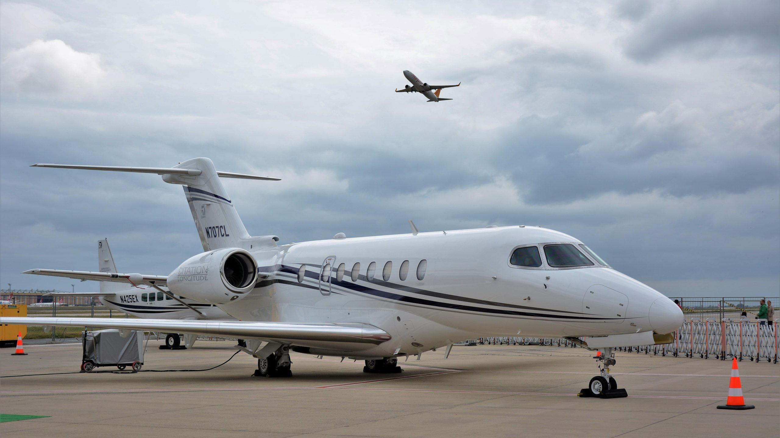 Wie viel kostet ein Cessna 