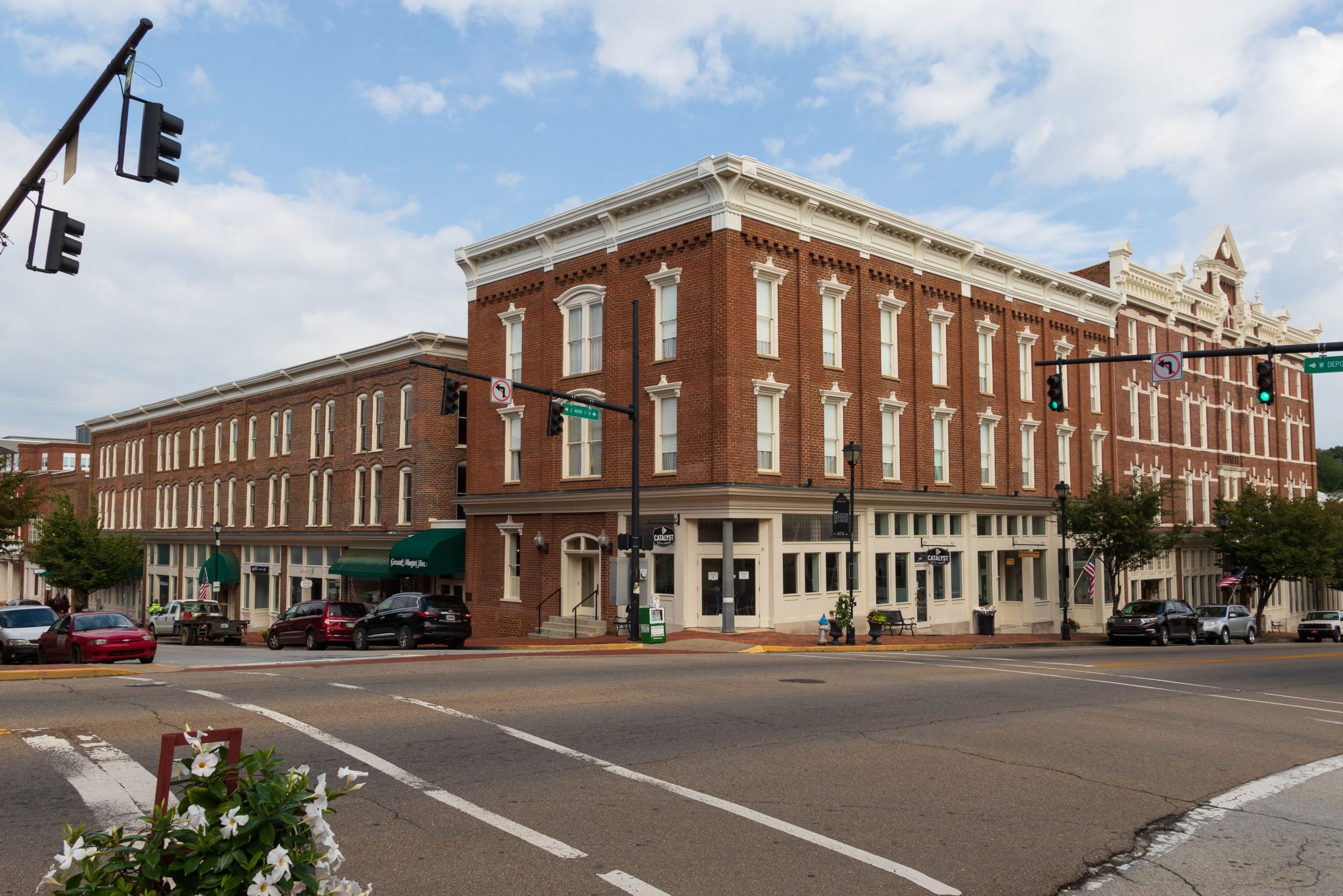 8 Städte in Tennessee mit Tauben 