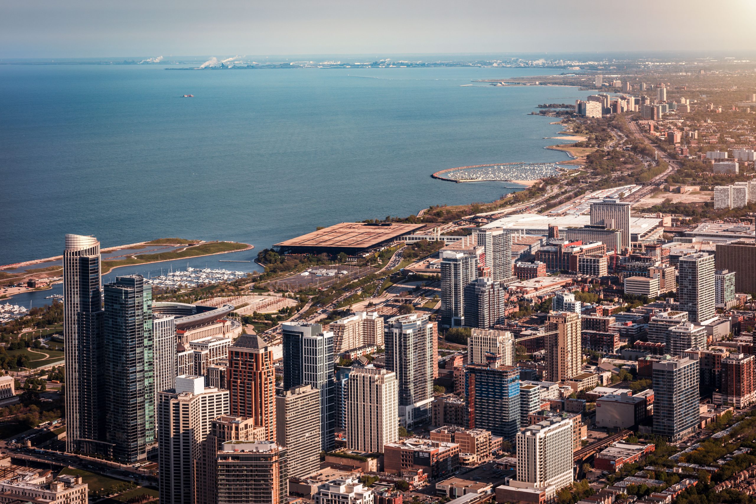 Diese Stadt hat die niedrigste Lebenserwartung in den USA