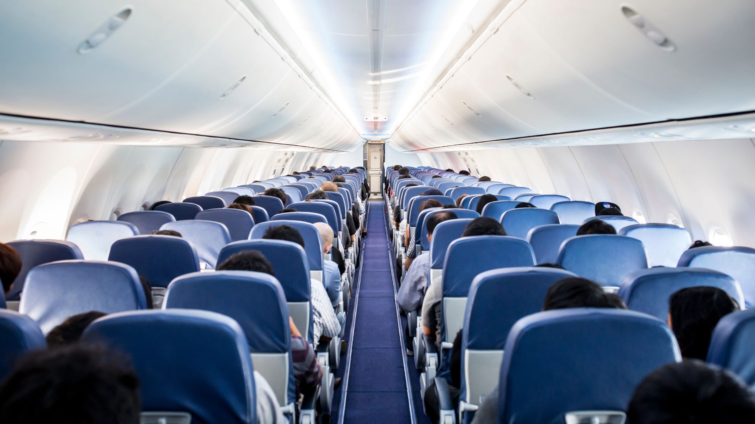 Entscheidend: 5 Sicherheitsregeln der Kabine, die Ihr Leben retten könnten