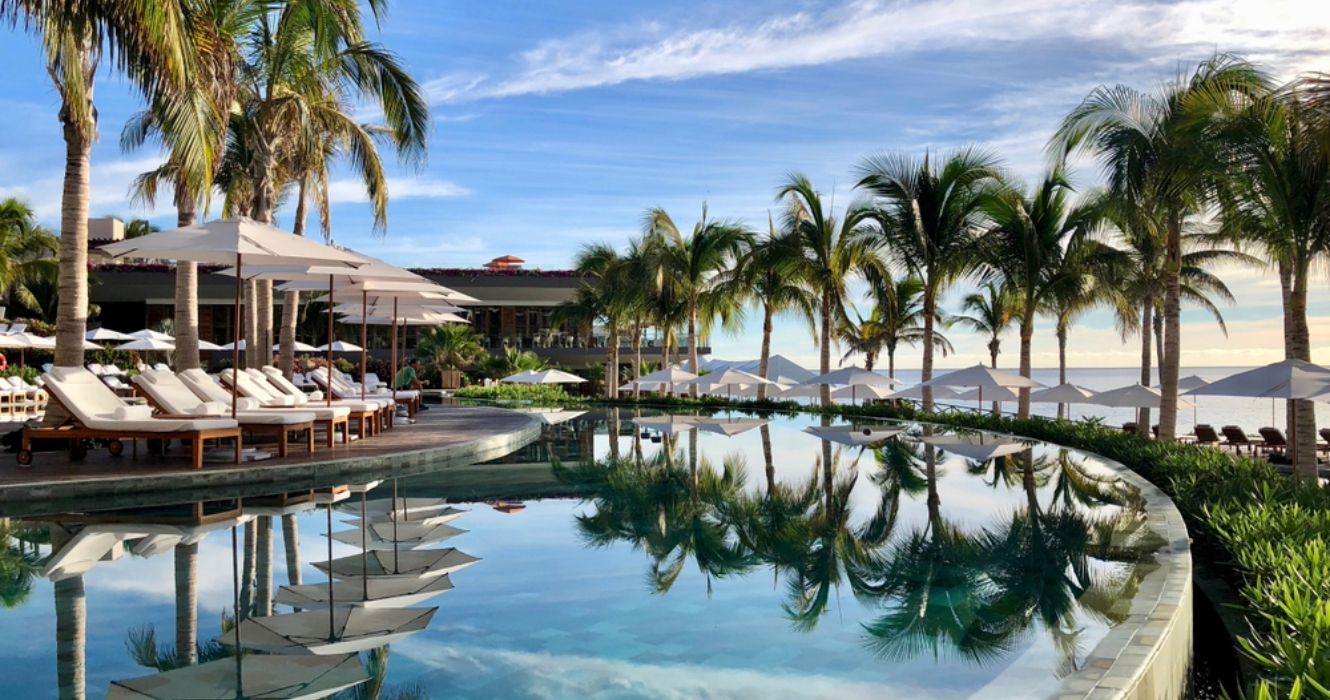 7 All-Inclusive-Resorts, die sich auf einen glutenfreien Lebensstil kümmern